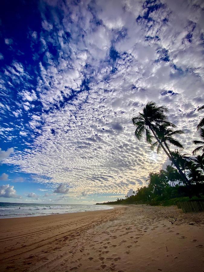 Bahia Surf Camp Hotel Abrantes Luaran gambar